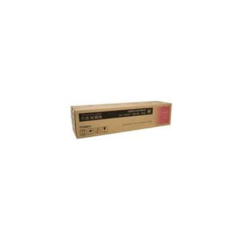 HIGH-CAPACITY MAGENTA TONER 14K SC2020