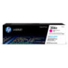 HP 206X MAGENTA LASERJET TONER CARTRIDGE 2450 PAGES