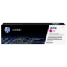 HP 201A MAGENTA LASERJET TONER CARTRIDGE
