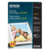 PREMIUM GLOSSY PHOTO PAPER 5X7 QTY 20 SHEETS