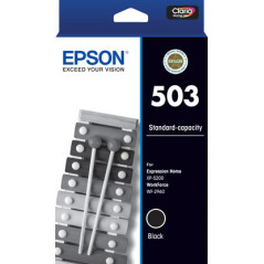EPSON 503 STD BLACK INK XP-5200 WF-2960