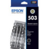 EPSON 503 STD BLACK INK XP-5200 WF-2960