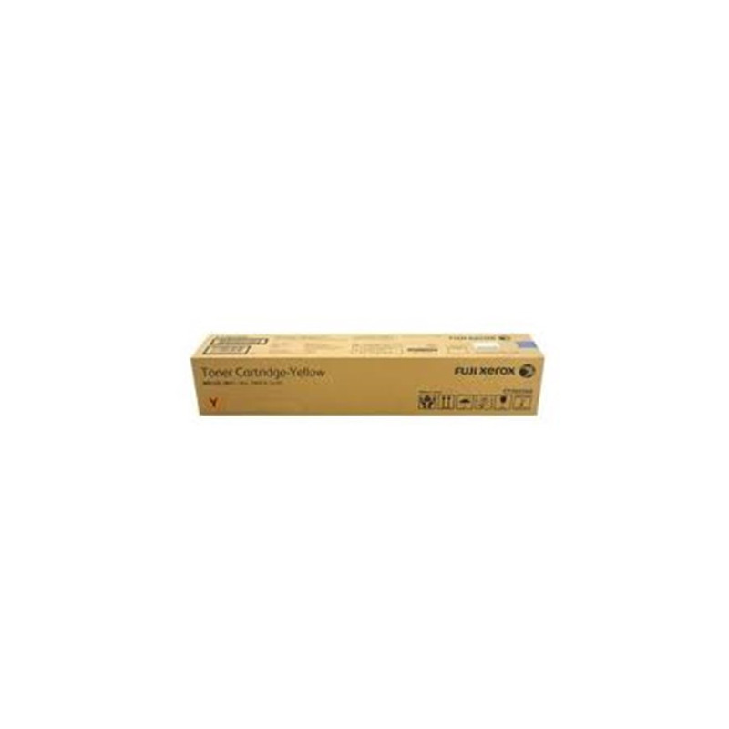 YELLOW TONER HIGH-YIELD 11K FOR CM415
