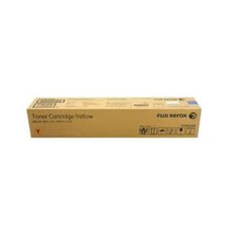 YELLOW TONER HIGH-YIELD 11K FOR CM415