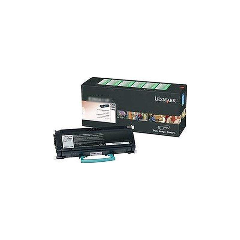 623XE BLK EXTRA HIGH YIELD CORP TONER CART 45K MX711/MX810