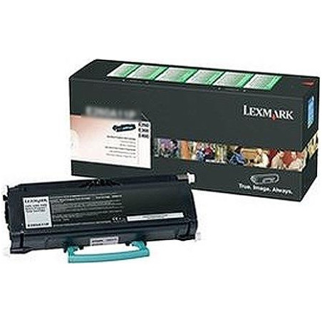 623XE BLK EXTRA HIGH YIELD CORP TONER CART 45K MX711/MX810