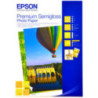 PREMIUM SEMI-GLOSS PAPER A4 QTY 20 SHEETS