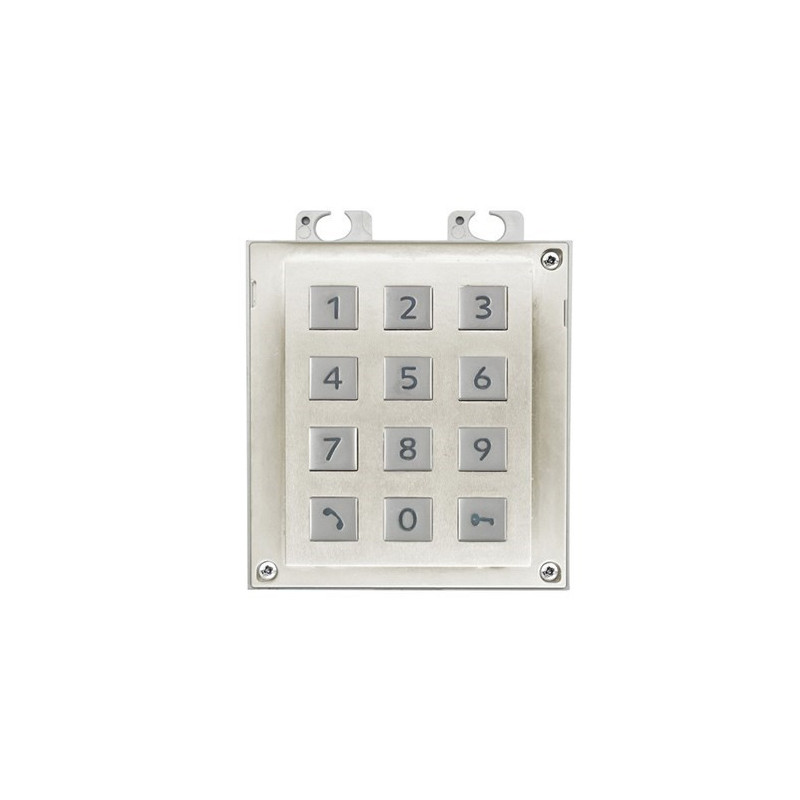 IP VERSO - KEYPAD MODULE