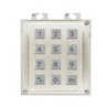 IP VERSO - KEYPAD MODULE