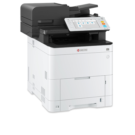 ECOSYS MA3500cix A4 Colour Laser MFP - Print/Copy/Scan 35ppm