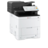 ECOSYS MA3500cix A4 Colour Laser MFP - Print/Copy/Scan 35ppm
