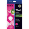 EPSON 786XL MAGENTA INK CART FOR WORKFORCE PRO WF-4640 WF-4630