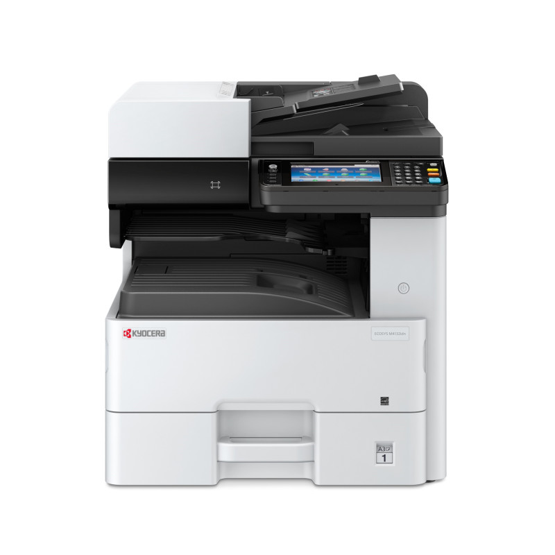 M4132IDN A3 MONO 32PPM MFP STANDARD 3 YEARS ONSITE WARRANTY