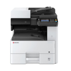 M4125IDN A3 MONO 25PPM MFP STANDARD 3 YEARS ONSITE WARRANTY
