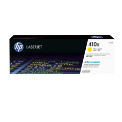 HP 410X YELLOW LASERJET TONER CARTRIDGE 5K LJET M452/M477