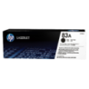 HP 83A BLACK LASERJET TONER CARTRIDGE M125/127/201/225