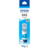 EPSON T542 DURABRITE ECOTANK CYAN INK ET-5150 ET-5170 ET-5800 ET-16600