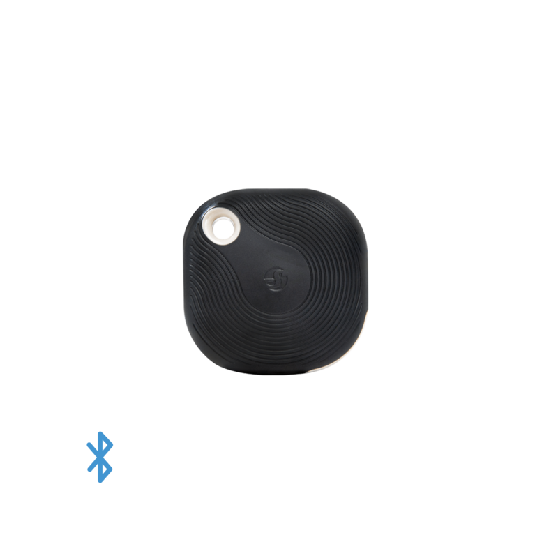 SHELLY BLU BUTTON TOUGH 1 BLACK