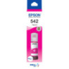 EPSON T542 DURABRITE ECOTANK MAGENTA INK ET-5150 ET-5170 ET-5800 ET-16600