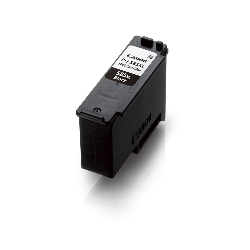 CANON PIXMA PG-585XL INK CARTRIDGE BLACK
