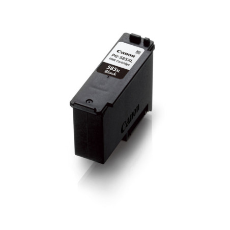CANON PIXMA PG-585XL INK CARTRIDGE BLACK
