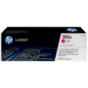 HP 305A MAGENTA TONER 2600 PAGE YIELD FOR M451 M375 M475