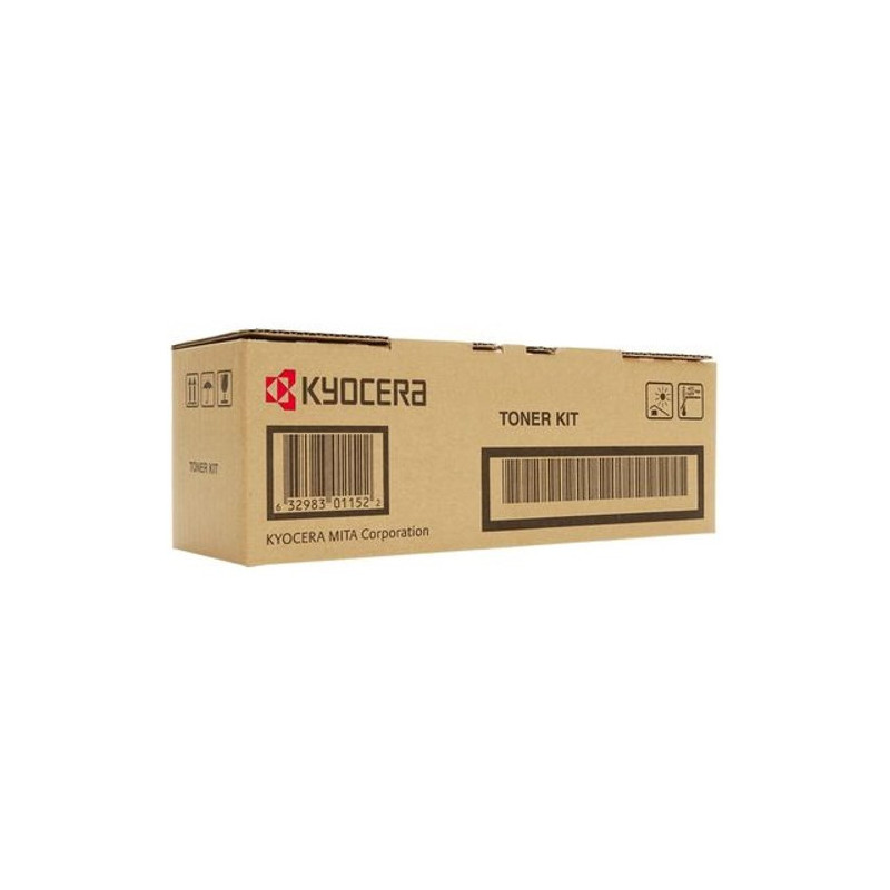 TK-5144K BLACK TONER 7K FOR M6530CDN / M6030CDN / P6130CDN