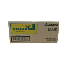 TK-5144Y YELLOW TONER FOR M6530/M6030/P6130CDN - 5K