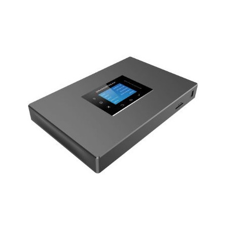 1 FXO 1FXS 500 USERS