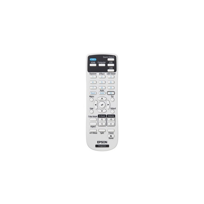 REMOTE CONTROL FOR 1480Fi/X51/ FH52/972/982W/992F//L200SW /735FI/725Wi/735F/W52/L630U