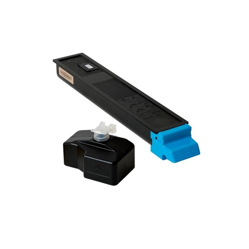 KYOCERA TK-899C CYAN TONER FOR FS-C8520/C8525MFP 6K YIELD