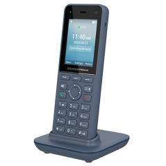 COMPACT PORTABLEWIFI PHONE
