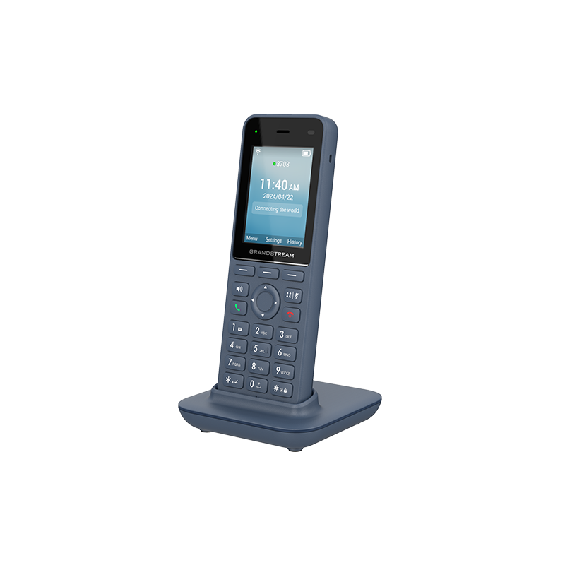 COMPACT PORTABLEWIFI PHONE