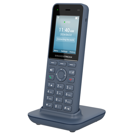 COMPACT PORTABLEWIFI PHONE