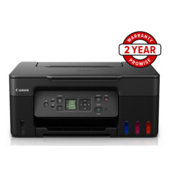 PIXMA G3670 MEGATANK PRINT/COPY/SCAN INKJET MFP
