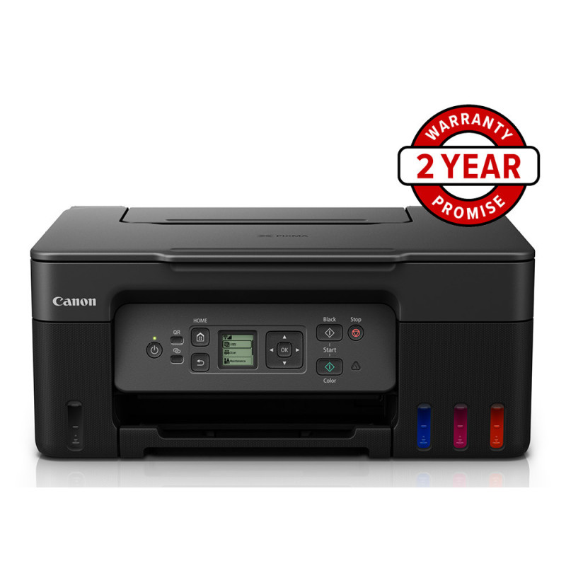 PIXMA G3670 MEGATANK PRINT/COPY/SCAN INKJET MFP