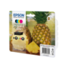 EPSON 604 STD MULTIPACK XP-2200 XP-3200 XP-4200 WF-2910 WF-2930 WF-2950