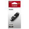 PGI650BK PIGMENT BLACK INK TANK