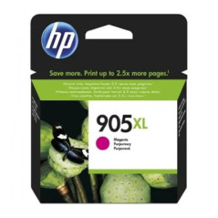 HP 905XL MAGENTA ORIGINAL INK CARTRIDGE