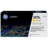 HP 507A YELLOW TONER 6000 PAGE YIELD FOR M551