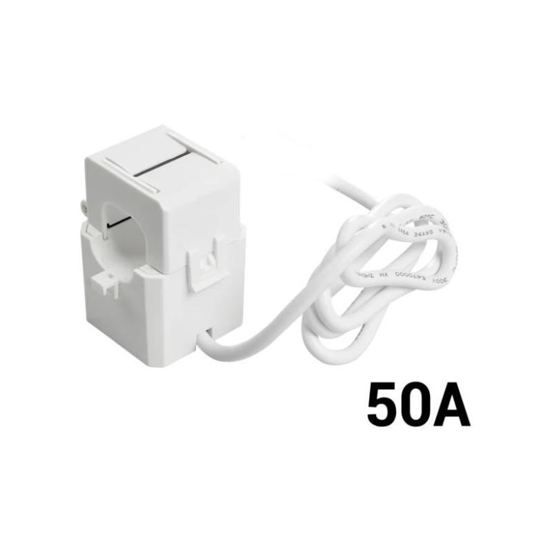 50A CLAMP