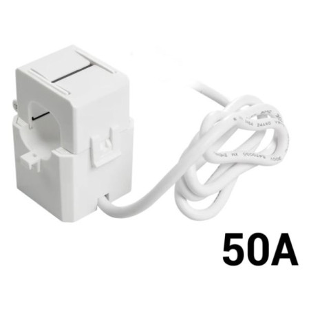 50A CLAMP