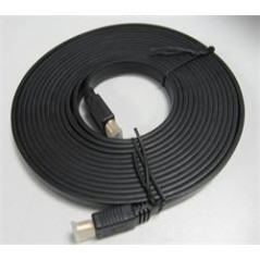 HDMI V1.4 Male to Male Cable 5m