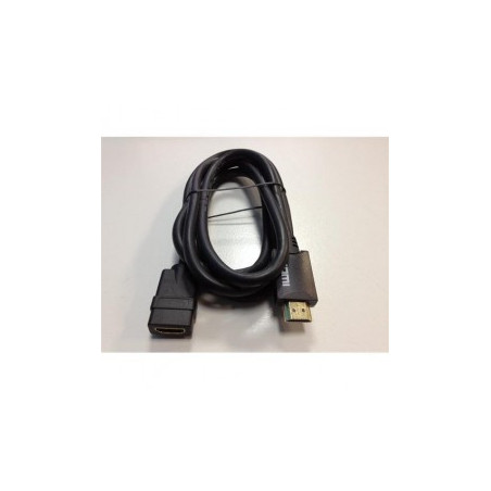 8WR CAB HDMI-V1.3-M-F-3M