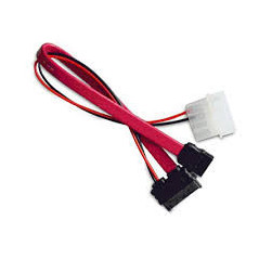 GNR CAB MOLEX-SLIM-SATA