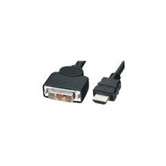 8WR CAB HDMI-DVI-M-M-1.8M