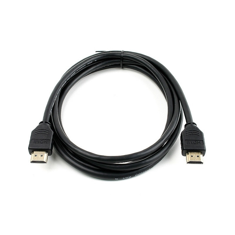 8WR CAB HDMI-M-M-1.8M