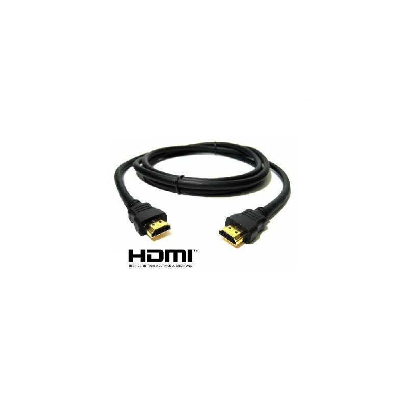 8WR CAB HDMI-M-M-1.5M