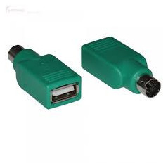 GNR ACC USB-PS2-ADAPTER