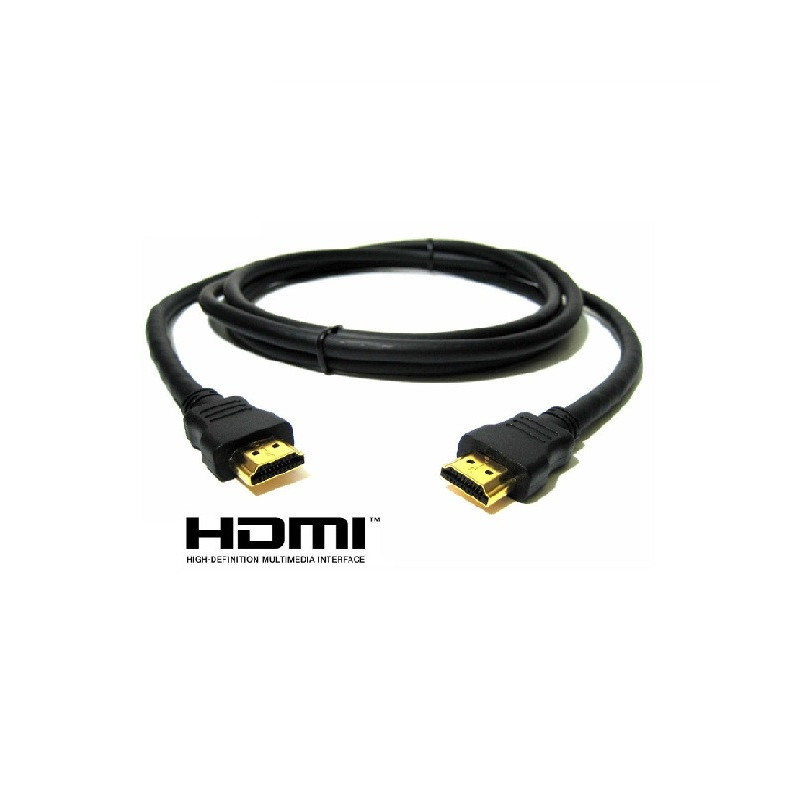 8WR CAB HDMI-M-M-0.5M